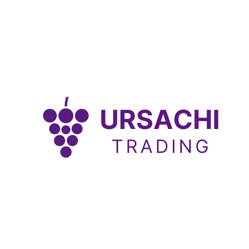 Ursachi Trading